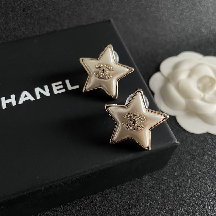 Chanel earring 12lyh162